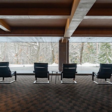 Hotel Sierra Resort Hakuba Luaran gambar