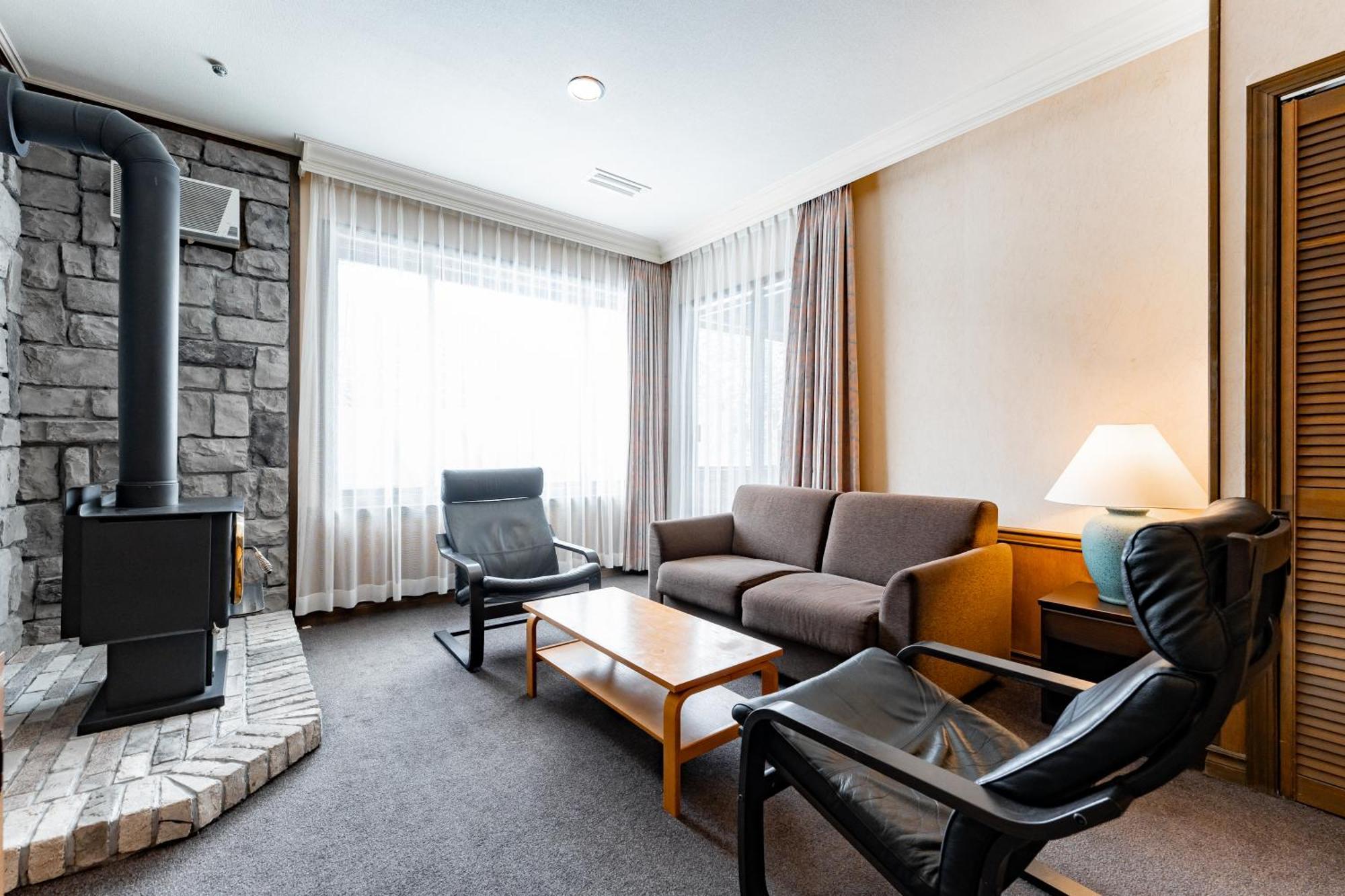 Hotel Sierra Resort Hakuba Luaran gambar