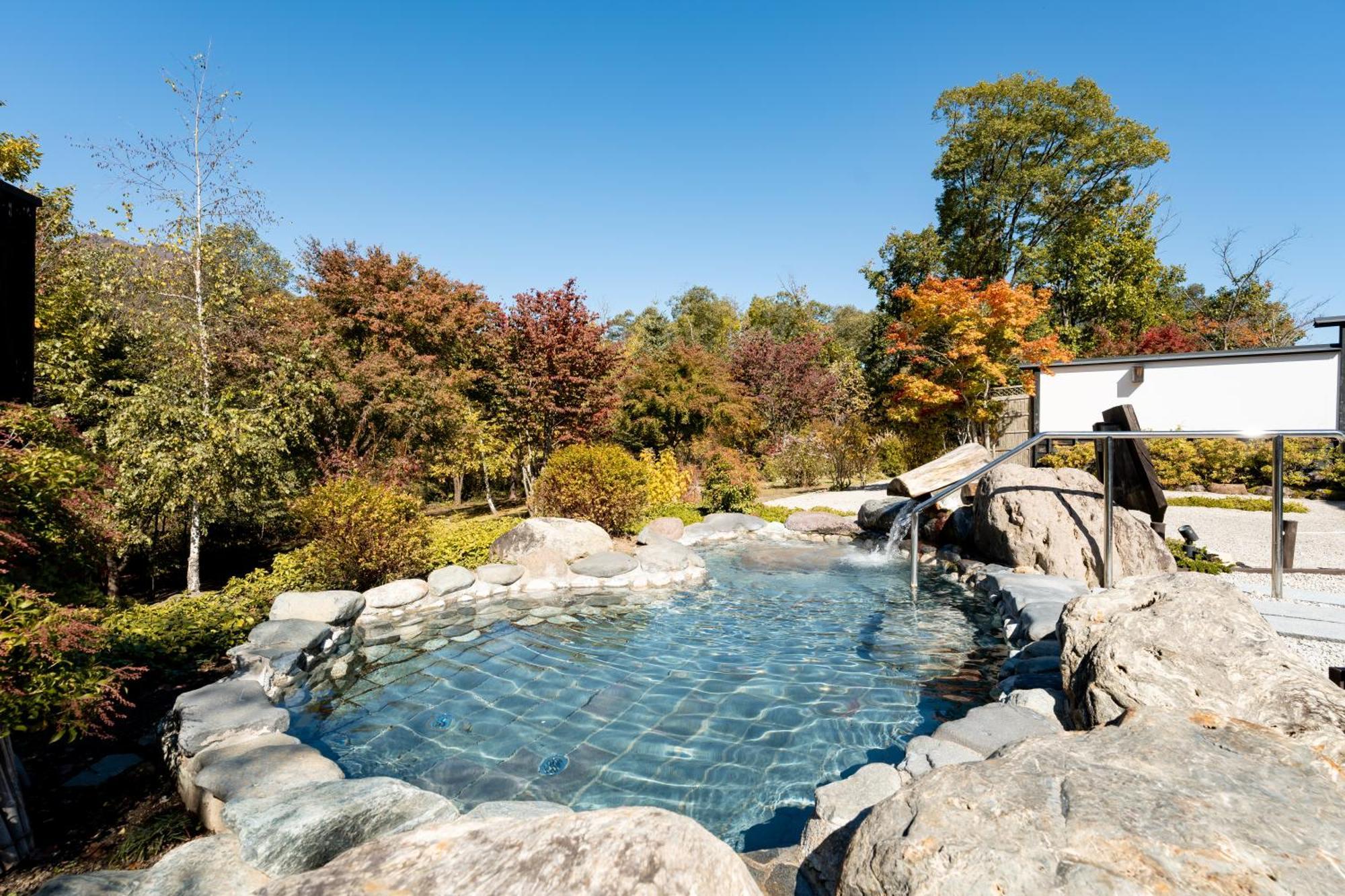 Hotel Sierra Resort Hakuba Luaran gambar