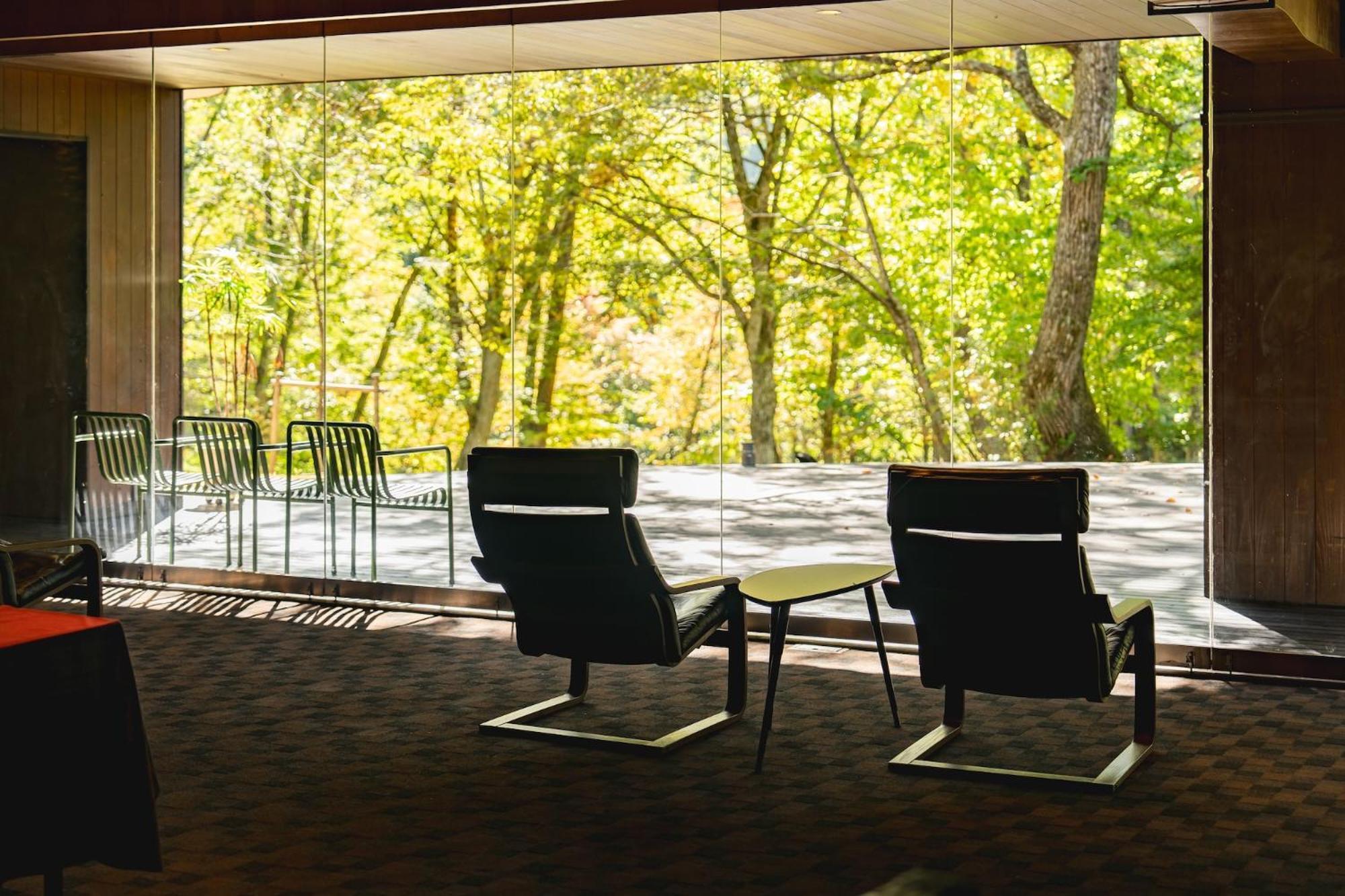 Hotel Sierra Resort Hakuba Luaran gambar