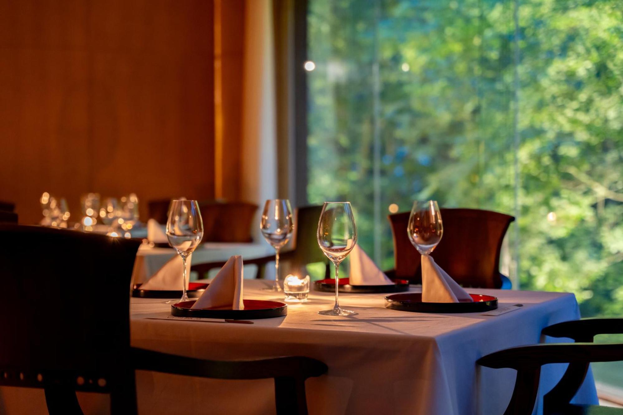 Hotel Sierra Resort Hakuba Luaran gambar