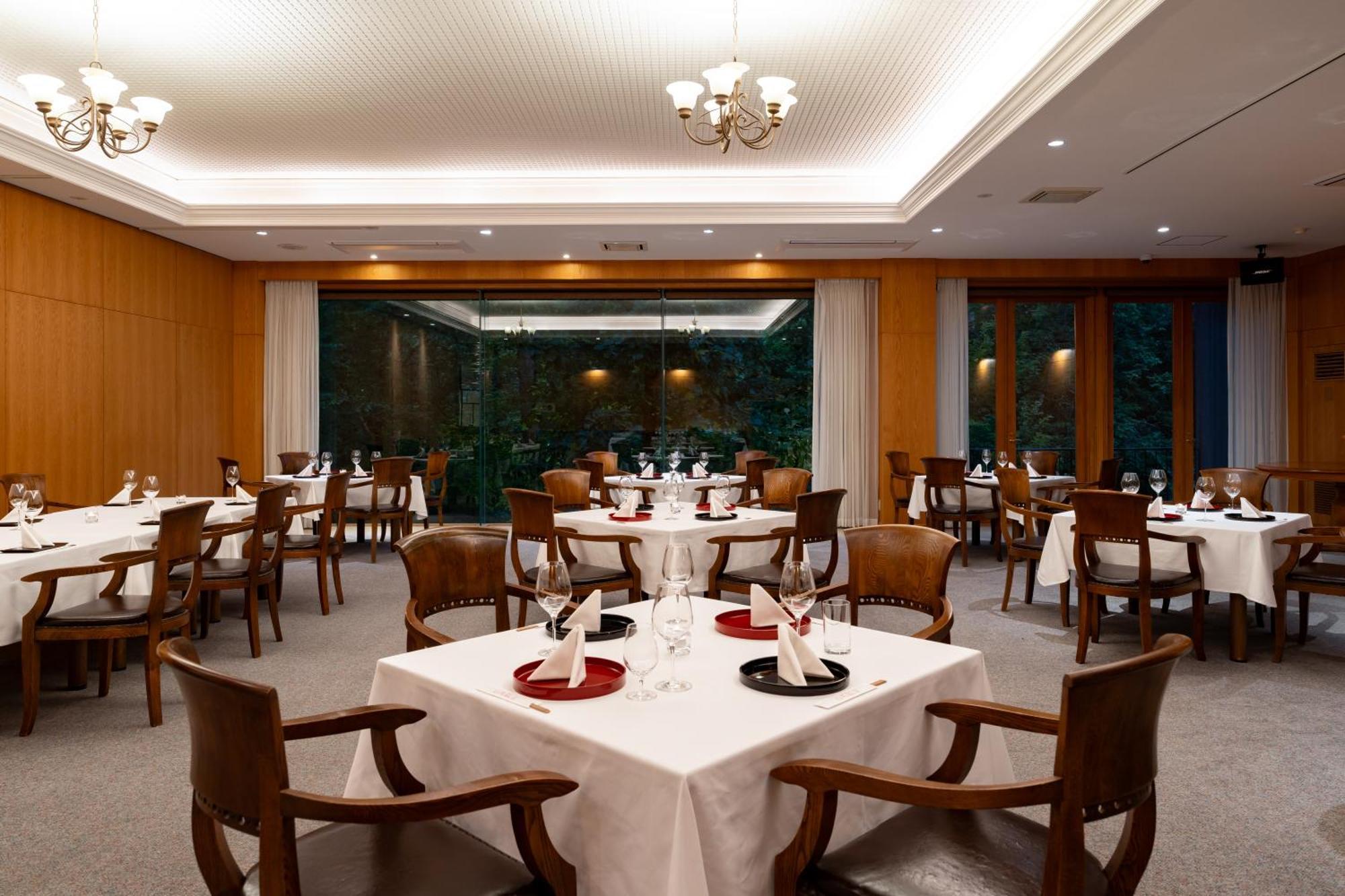 Hotel Sierra Resort Hakuba Luaran gambar
