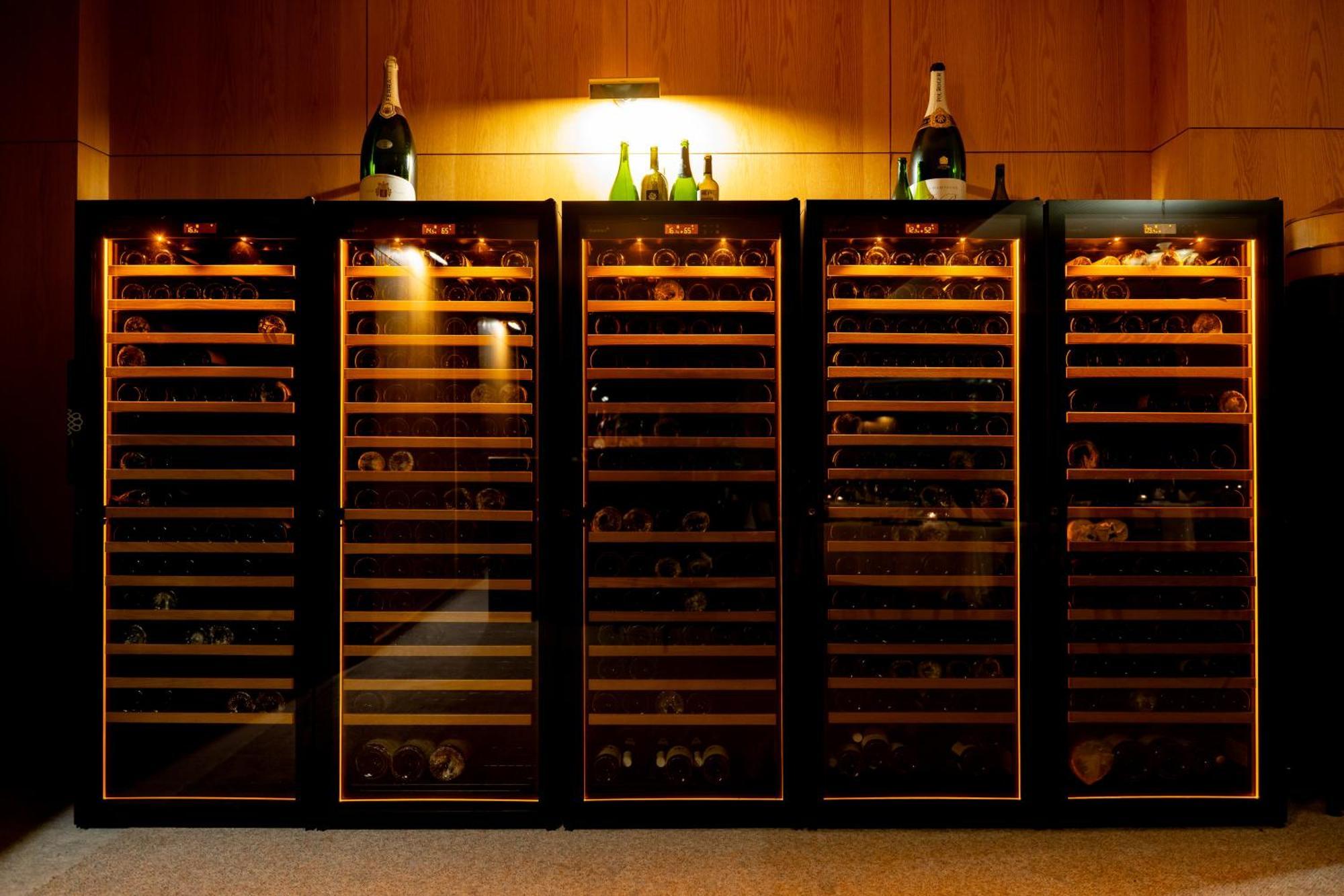 Hotel Sierra Resort Hakuba Luaran gambar