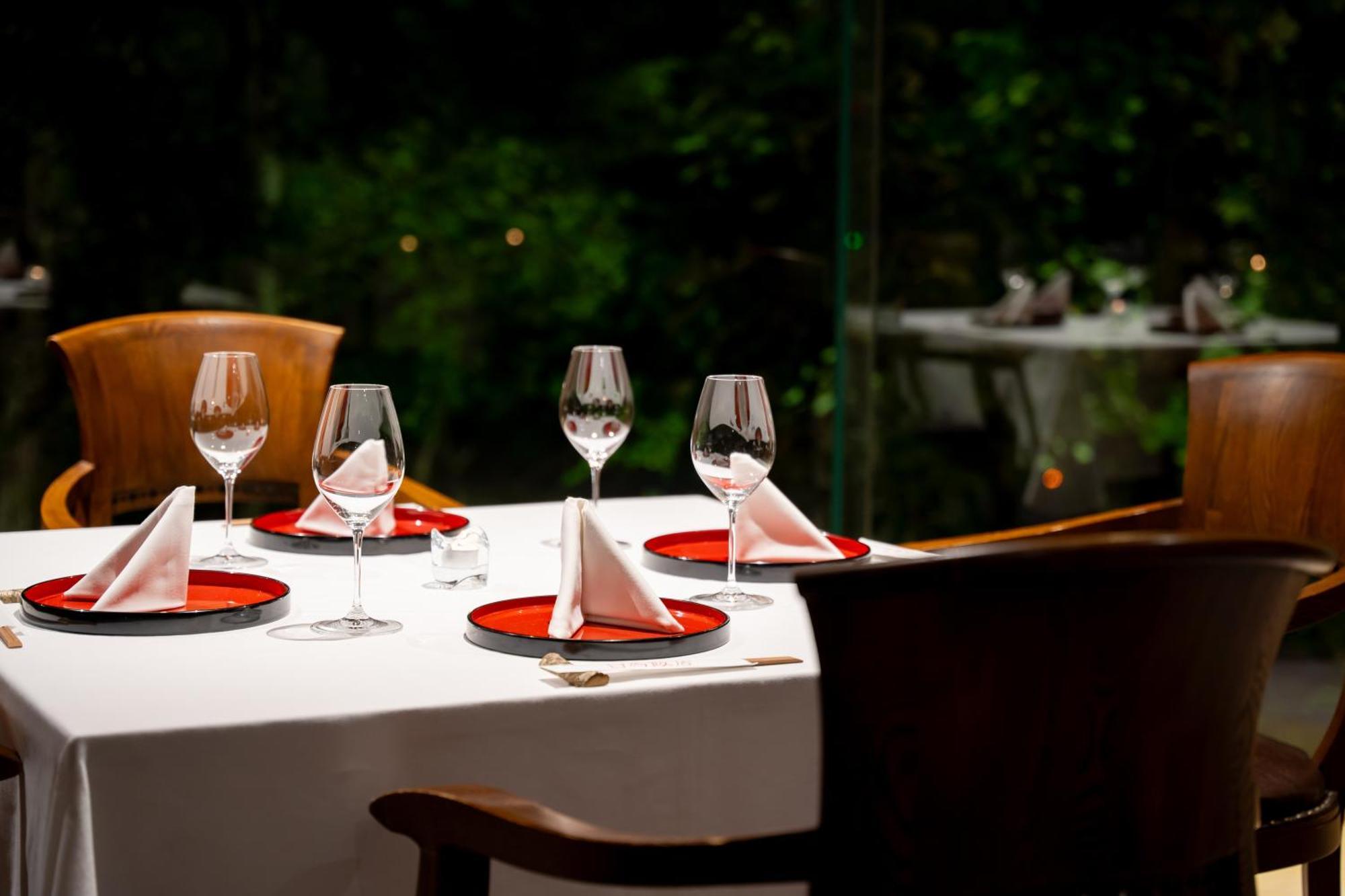 Hotel Sierra Resort Hakuba Luaran gambar