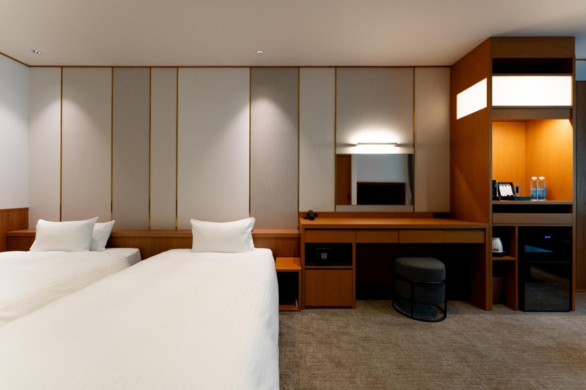 Hotel Sierra Resort Hakuba Luaran gambar