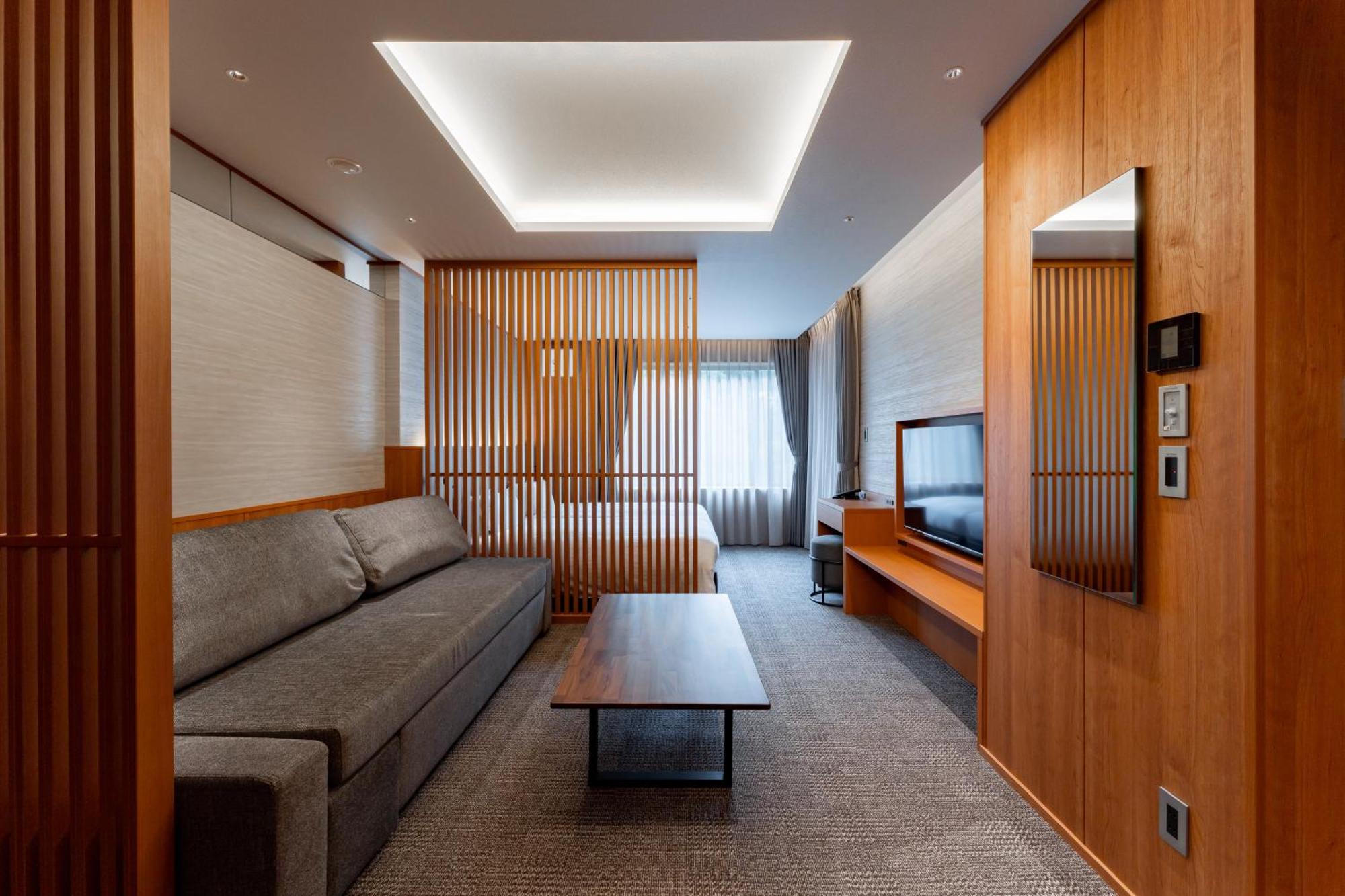 Hotel Sierra Resort Hakuba Luaran gambar