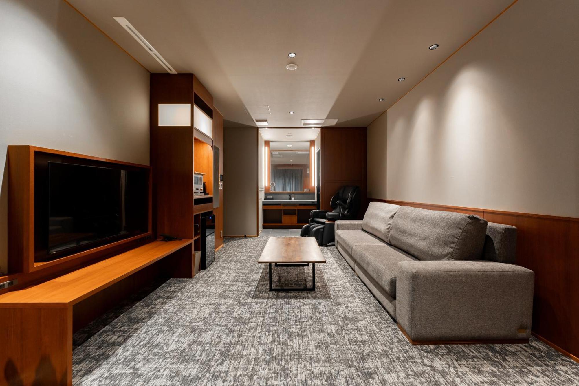 Hotel Sierra Resort Hakuba Luaran gambar