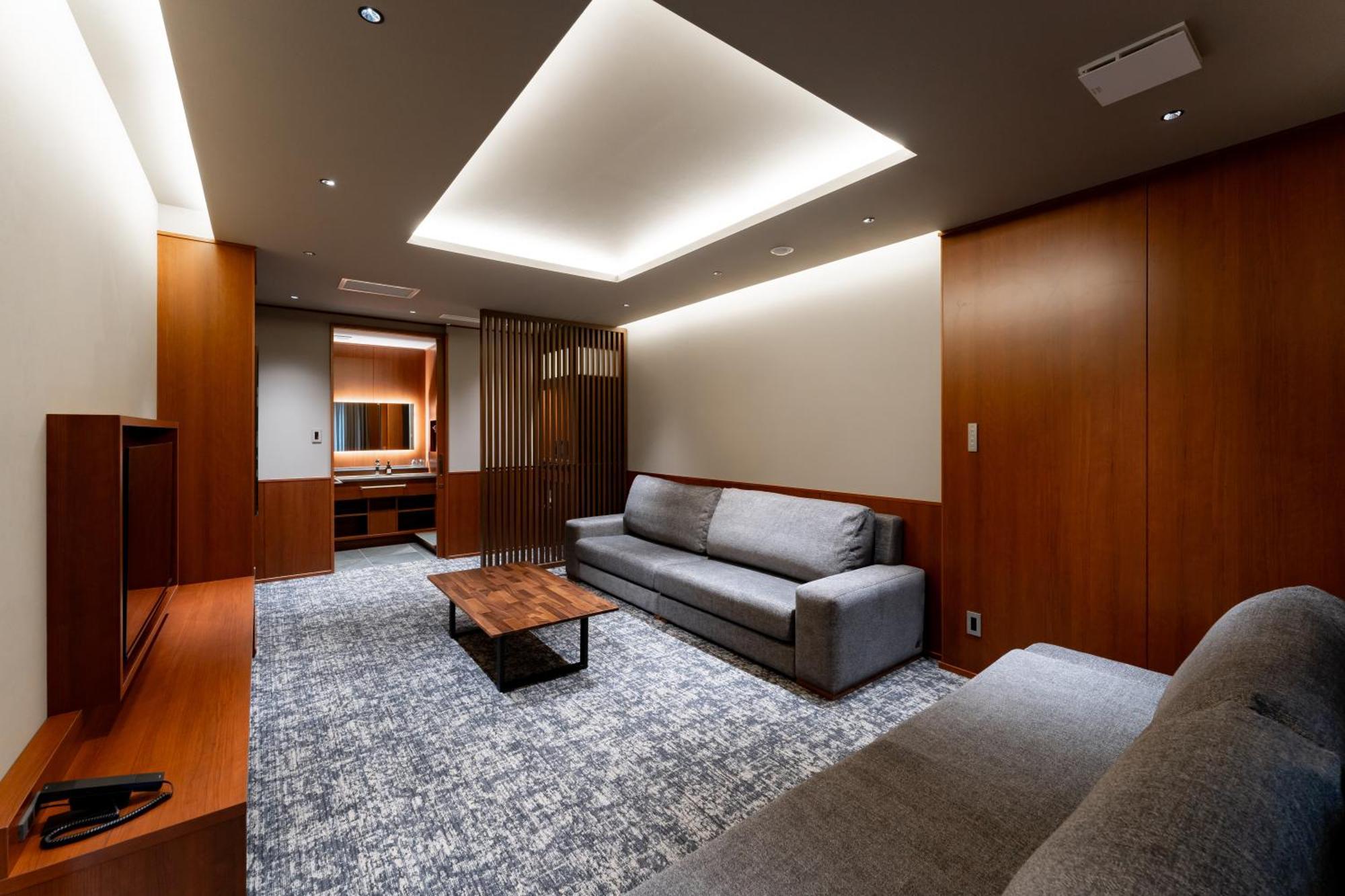 Hotel Sierra Resort Hakuba Luaran gambar