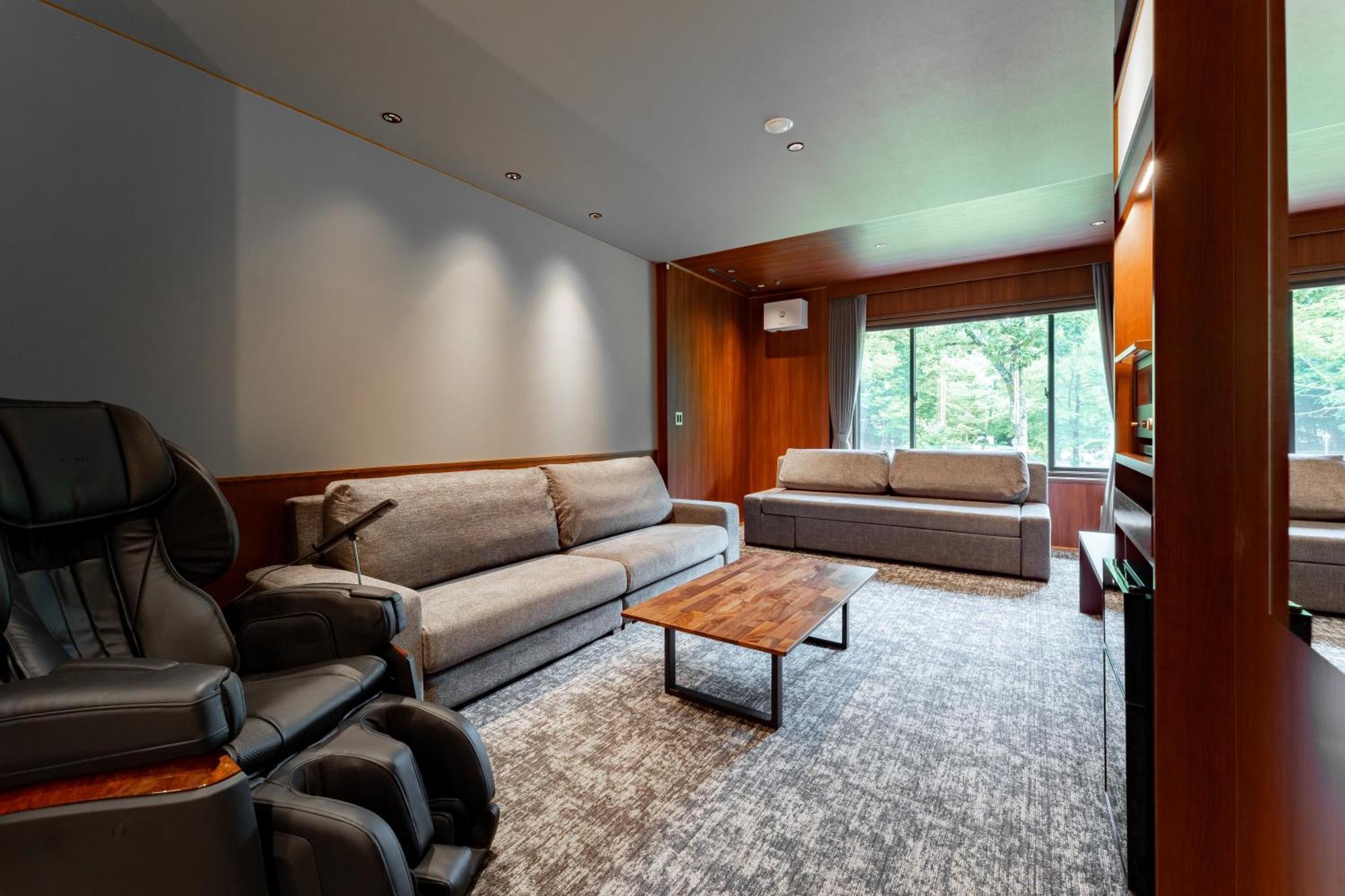 Hotel Sierra Resort Hakuba Luaran gambar
