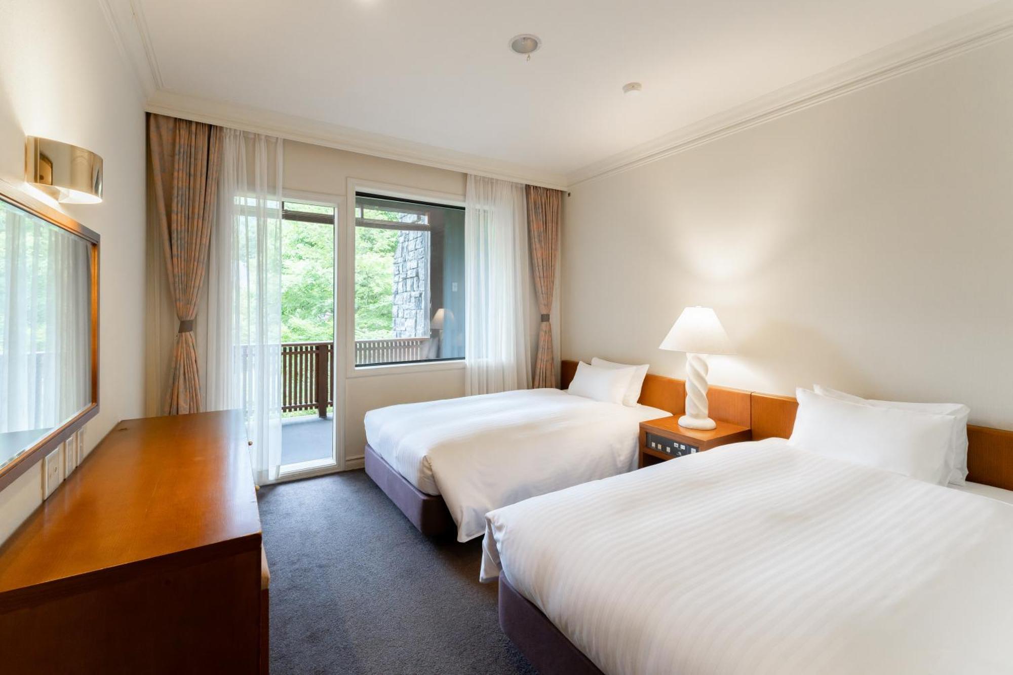 Hotel Sierra Resort Hakuba Luaran gambar