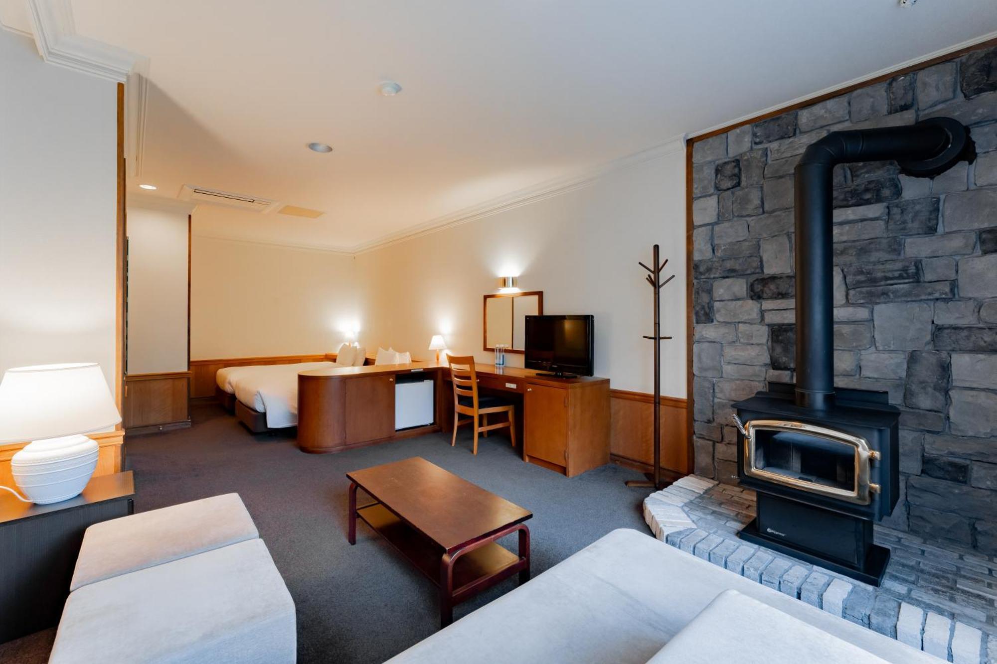 Hotel Sierra Resort Hakuba Luaran gambar