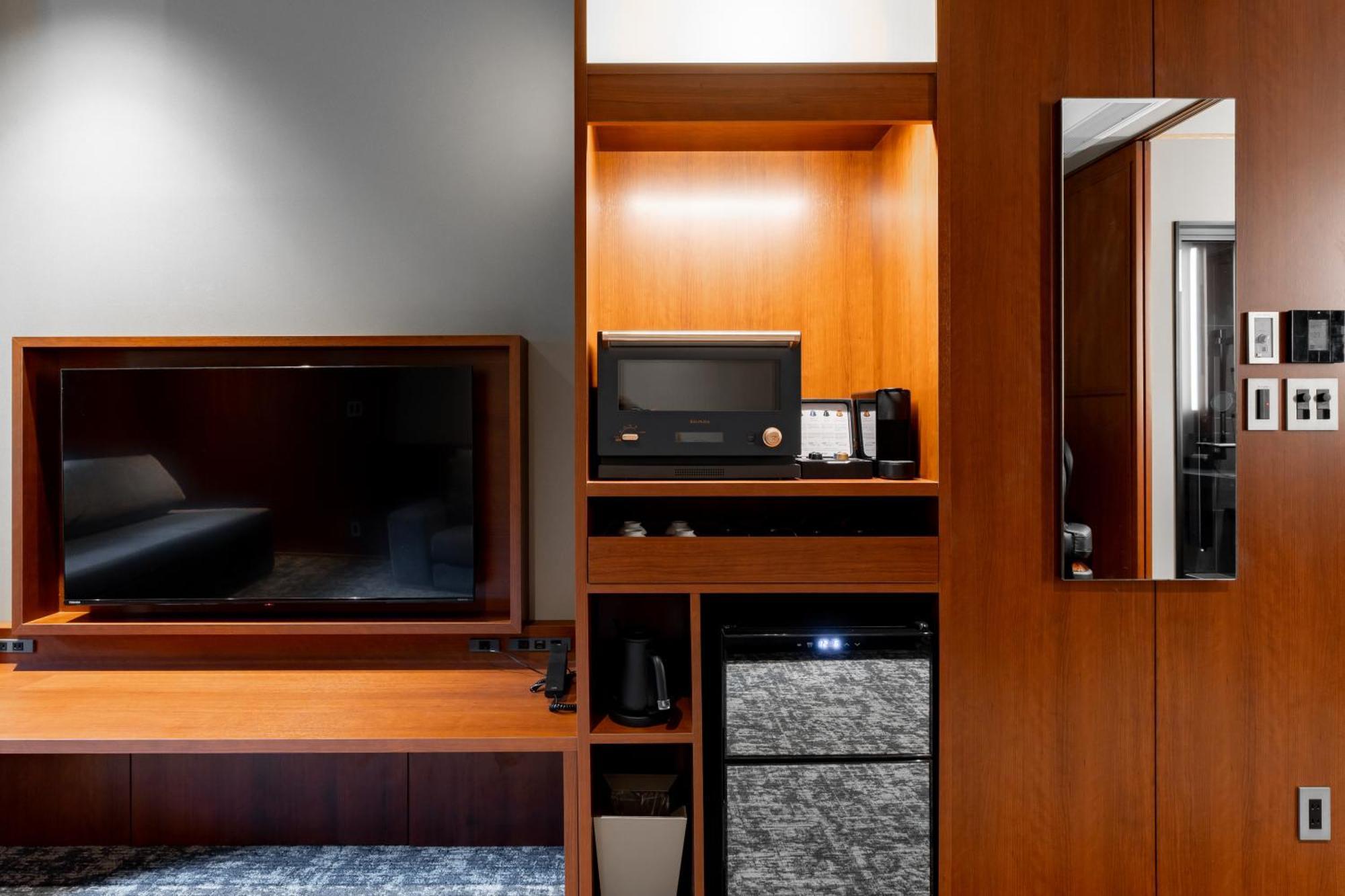 Hotel Sierra Resort Hakuba Luaran gambar