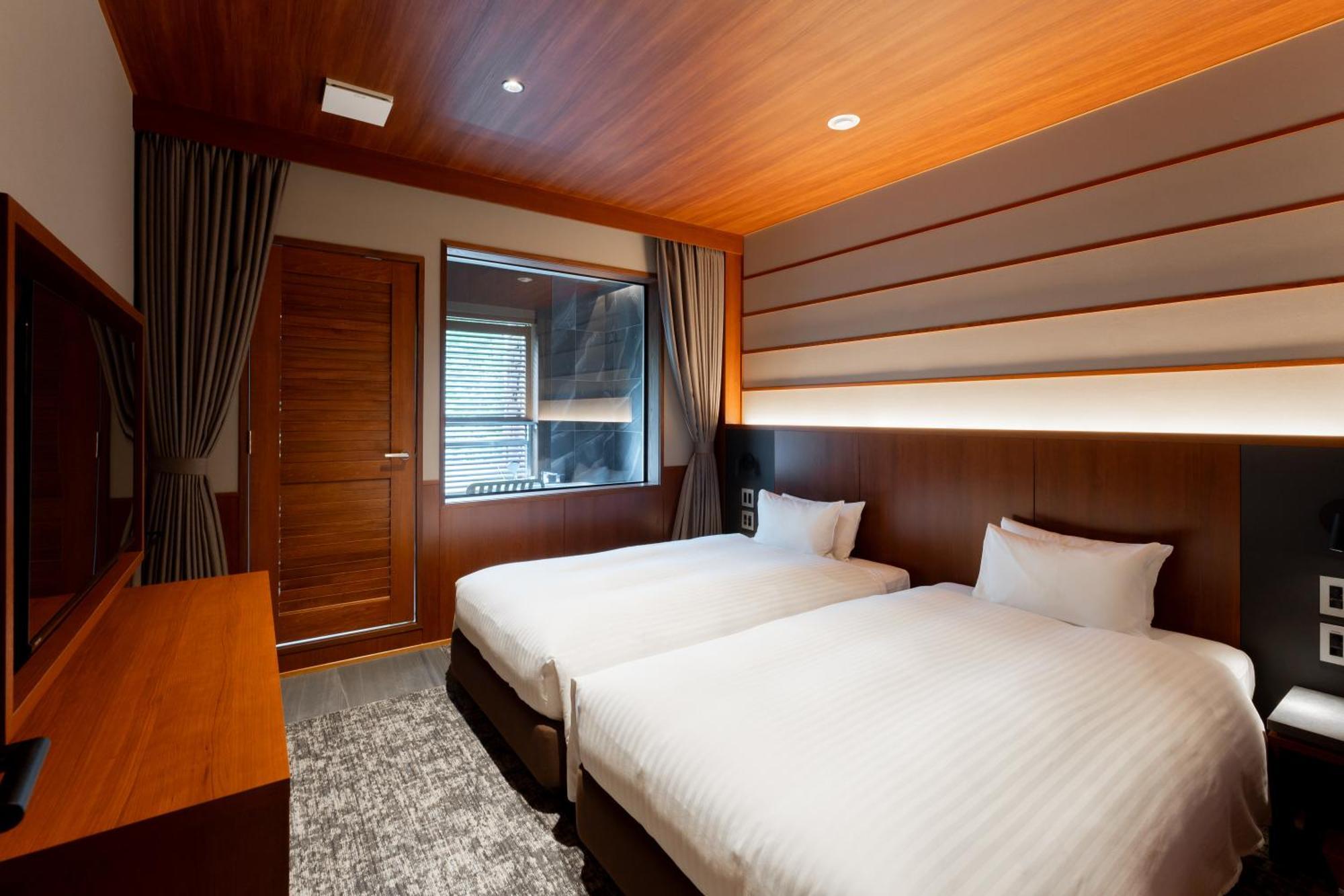 Hotel Sierra Resort Hakuba Luaran gambar